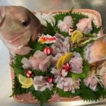 シロアマダイ　1・1キロ　2月13日